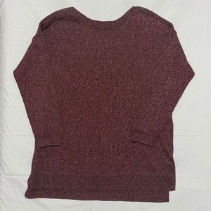 Old Navy Legging Sweater